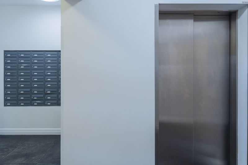 Communal Area- click for photo gallery